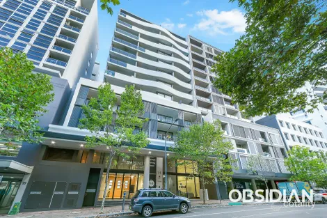 20/9 ATCHISON ST, ST LEONARDS, NSW 2065