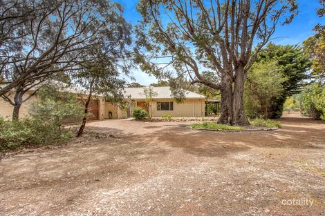 Property photo of 43 King Jarrah Circle Jarrahdale WA 6124