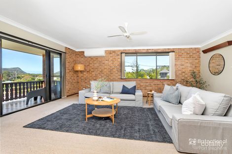 Property photo of 16 James Crescent Nelson Bay NSW 2315