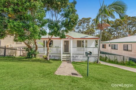 Property photo of 48 Roseglen Street Greenslopes QLD 4120