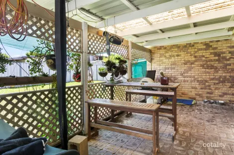 Property photo of 16 Mizzen Place Deception Bay QLD 4508