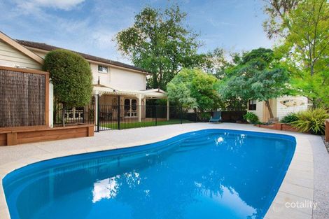 Property photo of 8 Gardiner Street Berwick VIC 3806