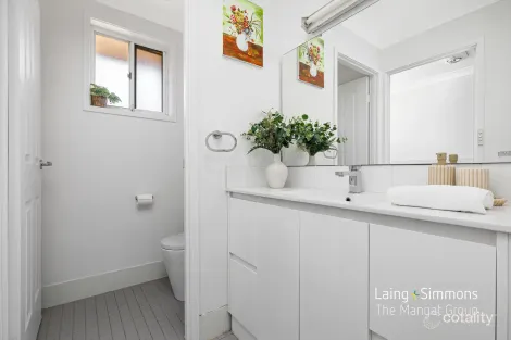 Property photo of 21 Bancroft Street Oakhurst NSW 2761