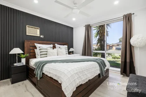 Property photo of 21 Bancroft Street Oakhurst NSW 2761