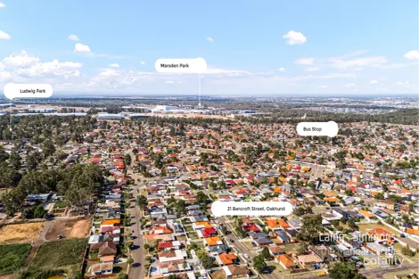 Property photo of 21 Bancroft Street Oakhurst NSW 2761