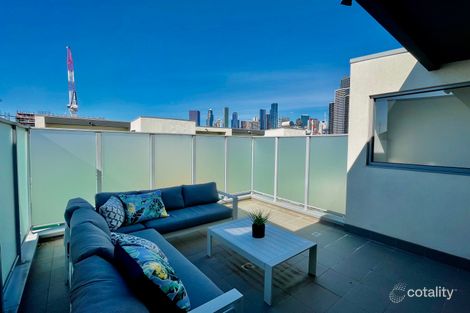 G4/166 Stanley St, West Melbourne, VIC 3003