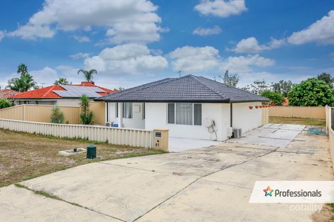 Property photo of 61 Colne Way Girrawheen WA 6064