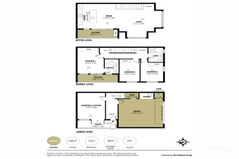 Property photo of 9 Howard Florey Street Adelaide SA 5000