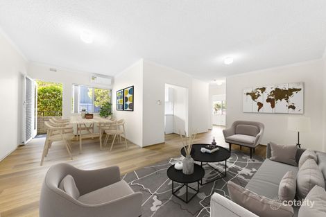 1/55 St Ann St, Merrylands, NSW 2160