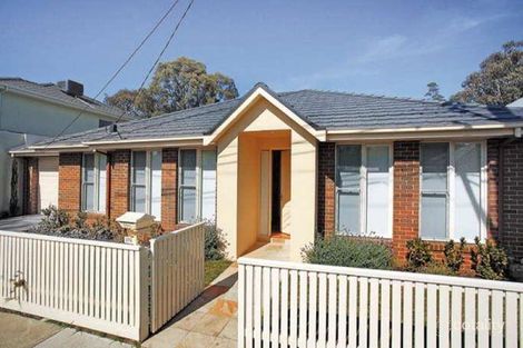 27a Nelson St, Sandringham, VIC 3191