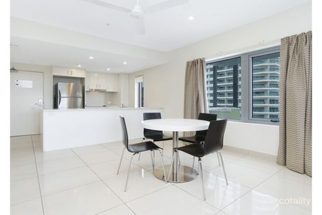 Property photo of 809/31 Woods Street Darwin City NT 0800