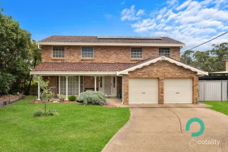 30 Kangaroo St, Lawson, NSW 2783