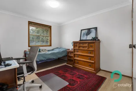 Property photo of 30 Kangaroo Street Lawson NSW 2783