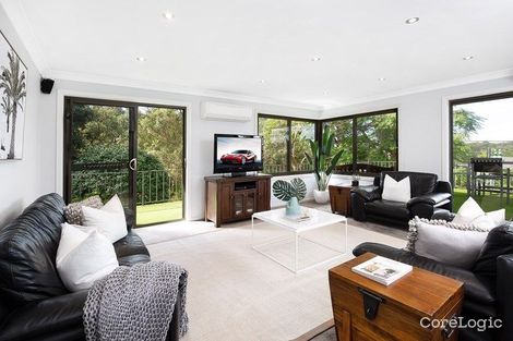 Property photo of 25 Holt Avenue North Wahroonga NSW 2076