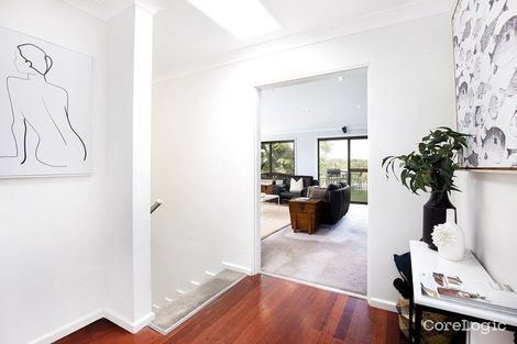 Property photo of 25 Holt Avenue North Wahroonga NSW 2076