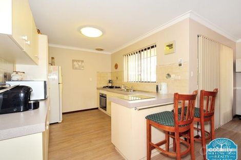 Property photo of 52 Willmott Drive Cooloongup WA 6168