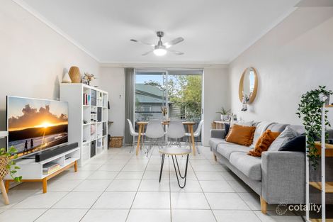 Property photo of 4/32 Garrick Terrace Herston QLD 4006