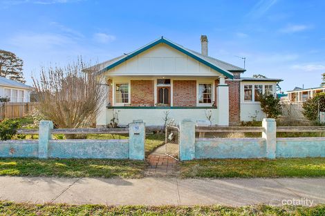 Property photo of 110 Duncan Street Braidwood NSW 2622