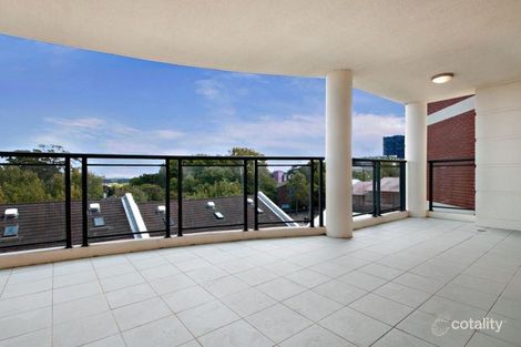 Property photo of 409/28 West Street North Sydney NSW 2060