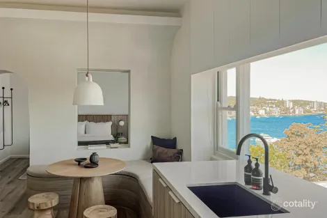 Contact Agent For Address, Manly, NSW 2095