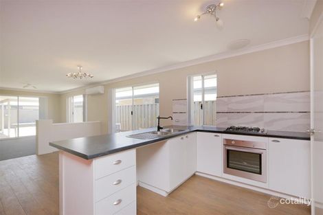 Property photo of 25 Bradshaw Crescent Ellenbrook WA 6069