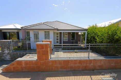 Property photo of 25 Bradshaw Crescent Ellenbrook WA 6069
