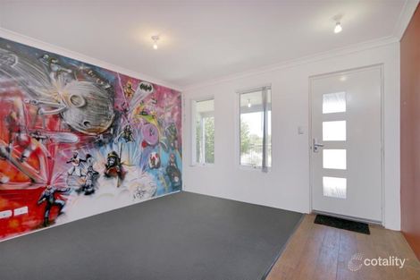 Property photo of 25 Bradshaw Crescent Ellenbrook WA 6069