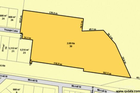 30 Youngs Lane, Walkerston, QLD 4751