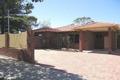 1/19 Albert St, North Perth, WA 6006