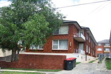 Property photo of 6/26 Barremma Road Lakemba NSW 2195