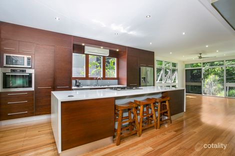 Property photo of 94 Hillview Crescent Whitfield QLD 4870