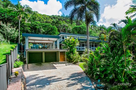 Property photo of 94 Hillview Crescent Whitfield QLD 4870