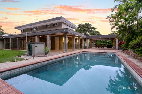 Property photo of 94 Hillview Crescent Whitfield QLD 4870