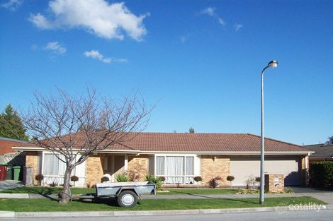 3 Aristotle Ct, Narre Warren, VIC 3805