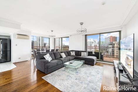 Property photo of 79/15 Herbert Street Naremburn NSW 2065