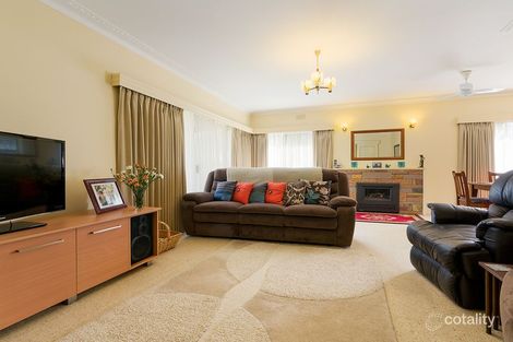 Property photo of 12A Gainsborough Street Castlemaine VIC 3450
