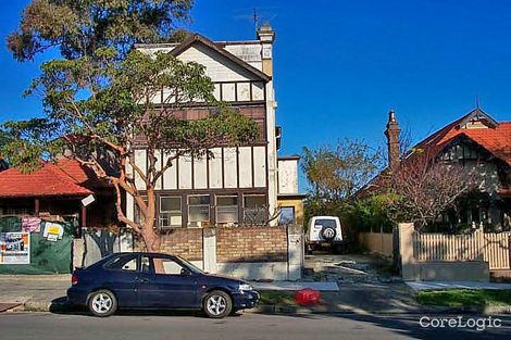 Property photo of 69 Raglan Street Mosman NSW 2088