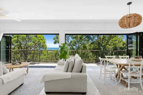 Property photo of 7/24 Panorama Drive Currumbin QLD 4223