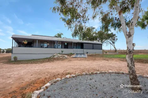 Property photo of 289 Steele Road Bonniefield WA 6525