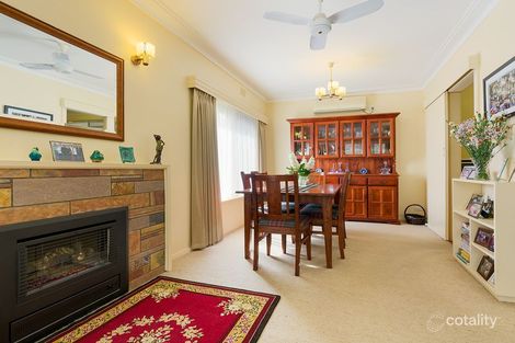 Property photo of 12A Gainsborough Street Castlemaine VIC 3450