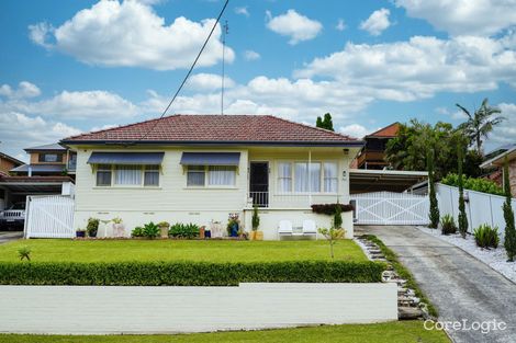 Property photo of 9 Leigh Crescent Unanderra NSW 2526