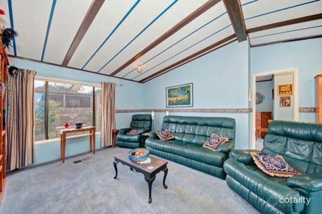 Property photo of 23 George Street Oaks Estate ACT 2620