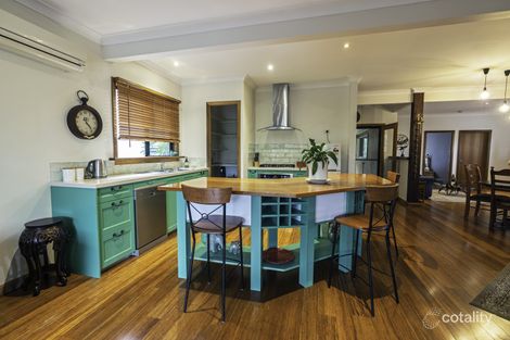 Property photo of 63 Birriley Street Bomaderry NSW 2541