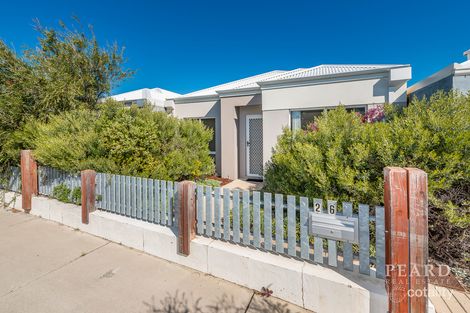 26 Danforth Cres, Alkimos, WA 6038