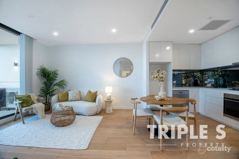 Property photo of 1609/22 Cambridge Street Epping NSW 2121
