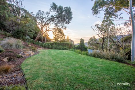 Property photo of 3 Roma Parade Upwey VIC 3158