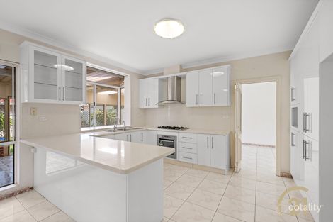 Property photo of 26 Nineveh Crescent Greenfield Park NSW 2176