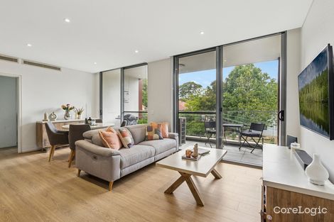 Property photo of 610C/7-13 Centennial Avenue Lane Cove North NSW 2066