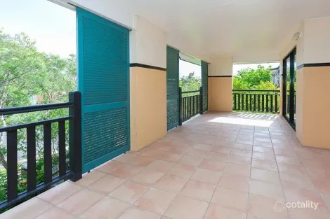Property photo of 11/24 Grosvenor Street Balmoral QLD 4171