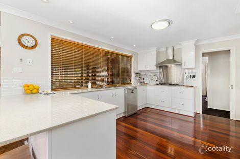 Property photo of 5 Hanrahan Place Robertson NSW 2577